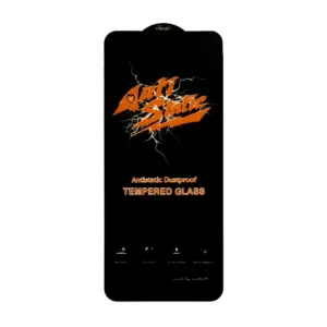گلس گوشی سامسونگ Galaxy A12/ A13 مدل آنتی استاتیک