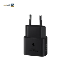 شارژر دیواری سامسونگ 25 وات مدل EP-T2510 - Original
