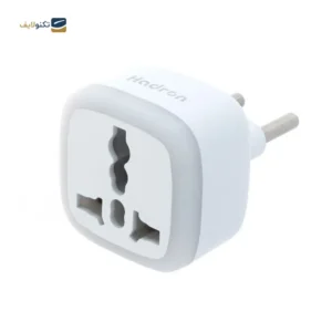 تبدیل 3 به 2 چراغدار هادرون مدل A10-1