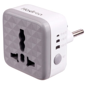 تبدیل برق 3 به 2 تایمر دار هادرون P103